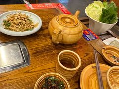 -亮欢寨酸汤鱼(沙冲路店)