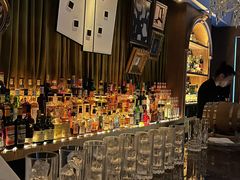 -THE OLD HOUSE酒吧