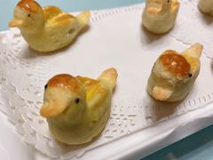 -全聚德(哈尔滨店)