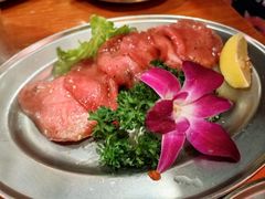 -大阪烧肉BAKA一代(十亩地店)