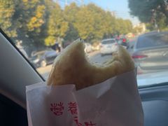 -老字号张道鸡火烧