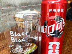 -Blac+Blac(中海环宇荟店)