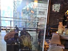 -绿茶餐厅(光谷世界城步行街店)