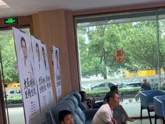 -合肥美奥口腔·种植矫正中心(政务院)