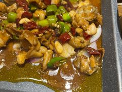 -肖记公安牛肉鱼杂馆· 省级非物质文化遗产(仁和路店)