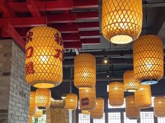 -二十八里太湖船菜(吉祥路店)