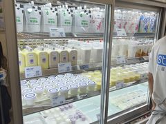 -白色日记·手作酸奶(麦凯乐店)