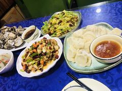 -威海渔村(静安旗舰店)