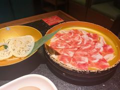 -牛New寿喜烧(虹桥新天地店)