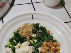-蛙一刀·麻椒鱼火锅(金仙桥店)