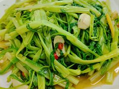 -嘉升大排档(番禺总店)