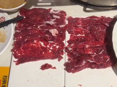 -焯牛潮汕牛肉火锅(云峰街创始店)