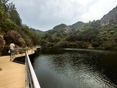 -仙居谷风景区