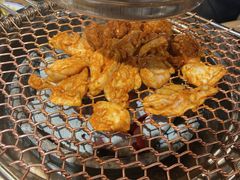 -大壮家原味烤肉(兴华北街店)