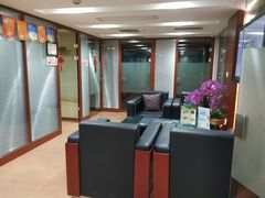 -中国农业银行(上海翔殷支行)