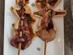 -今鲜源大酒店·中华餐饮名店(新湛路店)