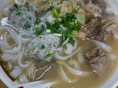 -荔林食店(西华路店)