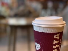 -COSTA COFFEE(上海五玠坊店)