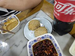 -马记伊源斋涮肉·清真菜(百子湾店)