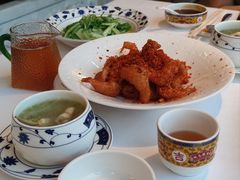 -宁波状元楼酒店(和义路店)