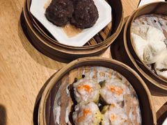 -兰亭轩茶餐厅(长江路店)