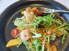 -Flame秀扒房西餐厅·石家庄希尔顿酒店