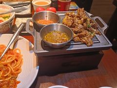 -小川洋风料理(江汉路店)