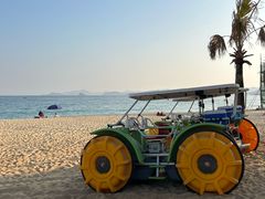 -大梅沙海滨公园