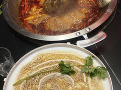 -蜀大侠火锅.川剧变脸(龙泉世茂店)