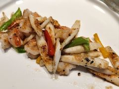 -香丰阁·烤鸭·川湘菜(清河店)