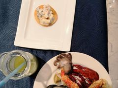 -鹭江潮餐厅•福建菜(鹭江佲家酒店)