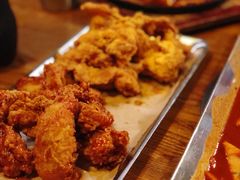 -包装马车·韩国料理·포장마차