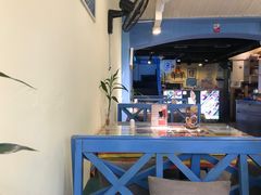 -滋味烤鱼(马北店)