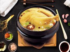 -大梦敦煌主题餐厅(国贸店)
