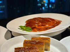 -喜悦烤鸭·新京菜(王府井店)