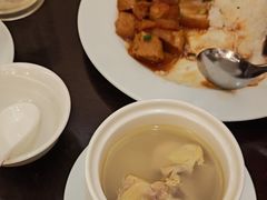 -臻萃轩中餐厅(国家会展中心店)