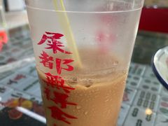 -七爷清汤腩·港式茶餐厅(世博店)