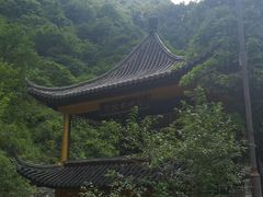 -浙北大峡谷