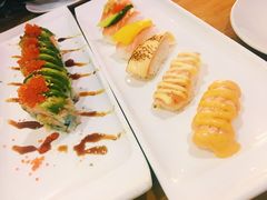 -牛油果大师寿司(瑞景店)