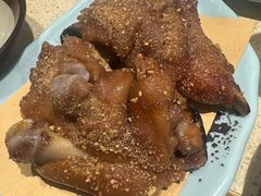 -状元阁烧烤(新华路总店)