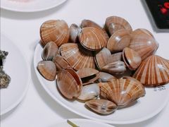 -鼎香缘海鲜自助火锅烤肉(锦辉购物广场店)