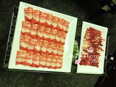 -致和老涮庄山西刀削面(万寿路4号院店)