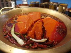 -王婆乔鲜鱼自助火锅(蜀汉路店)