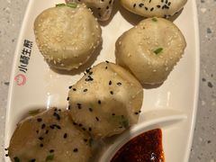 -小杨生煎(黄河路美食休闲街店)