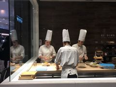 -喜鼎海胆水饺(柏威年购物中心店)