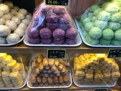 -稻香村(前门公交站店)