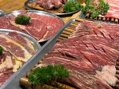 -西塔老太太泥炉烤肉