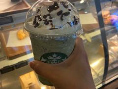 -星巴克(成都太古里二店)