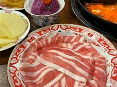 -楠火锅(西单店)