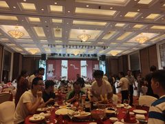 -浙江三立开元名都大酒店